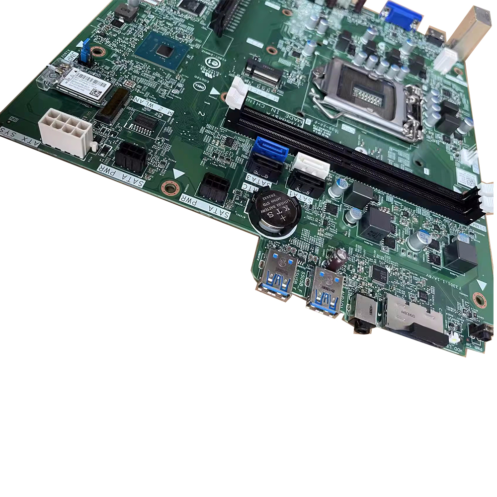 【新品未使用】Top board【0/0ver】 For HP Z240 Tower Motherboard 795000-001 908397-601 837344