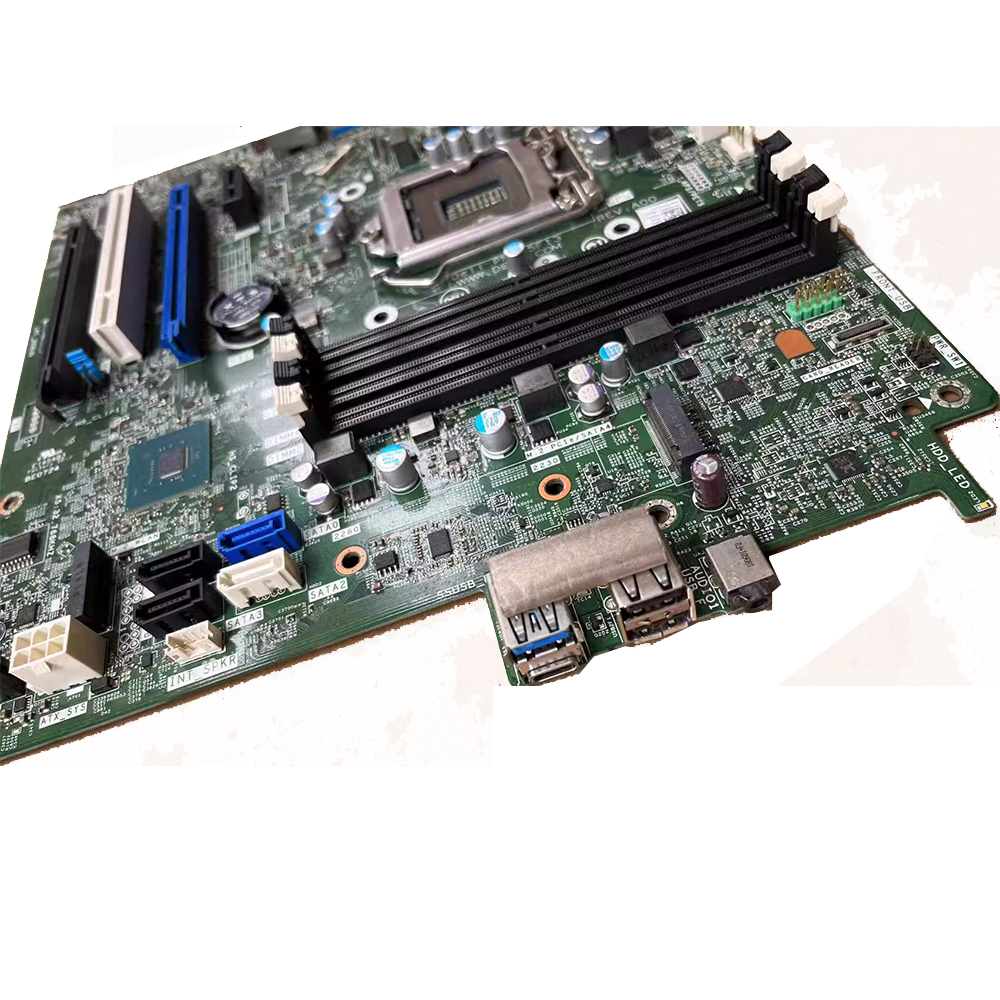For DELL OptipLex 7060 Tower MT Motherboard K5F13 C96W1 17509-1