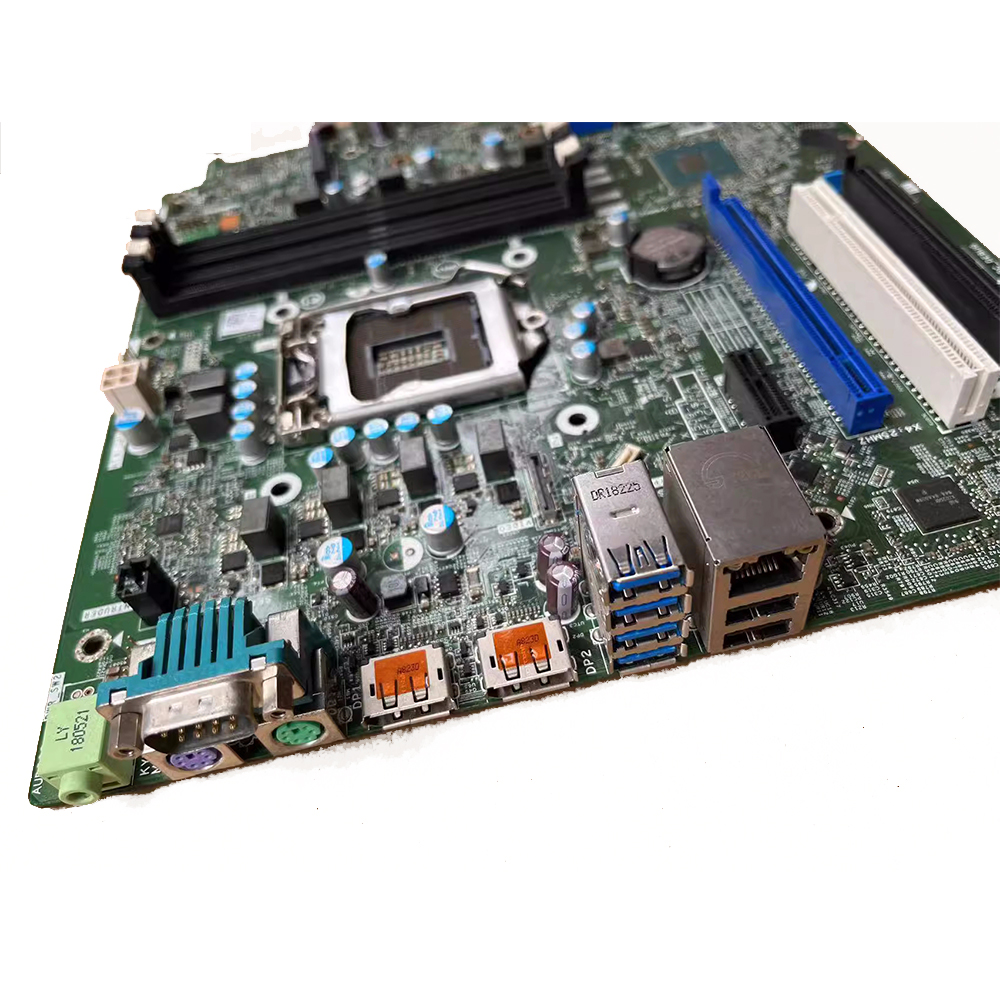 For DELL OptipLex 7060 Tower MT Motherboard K5F13 C96W1 For DELL OptipLex 7060 Tower MT Motherboard K5F13 C96W1