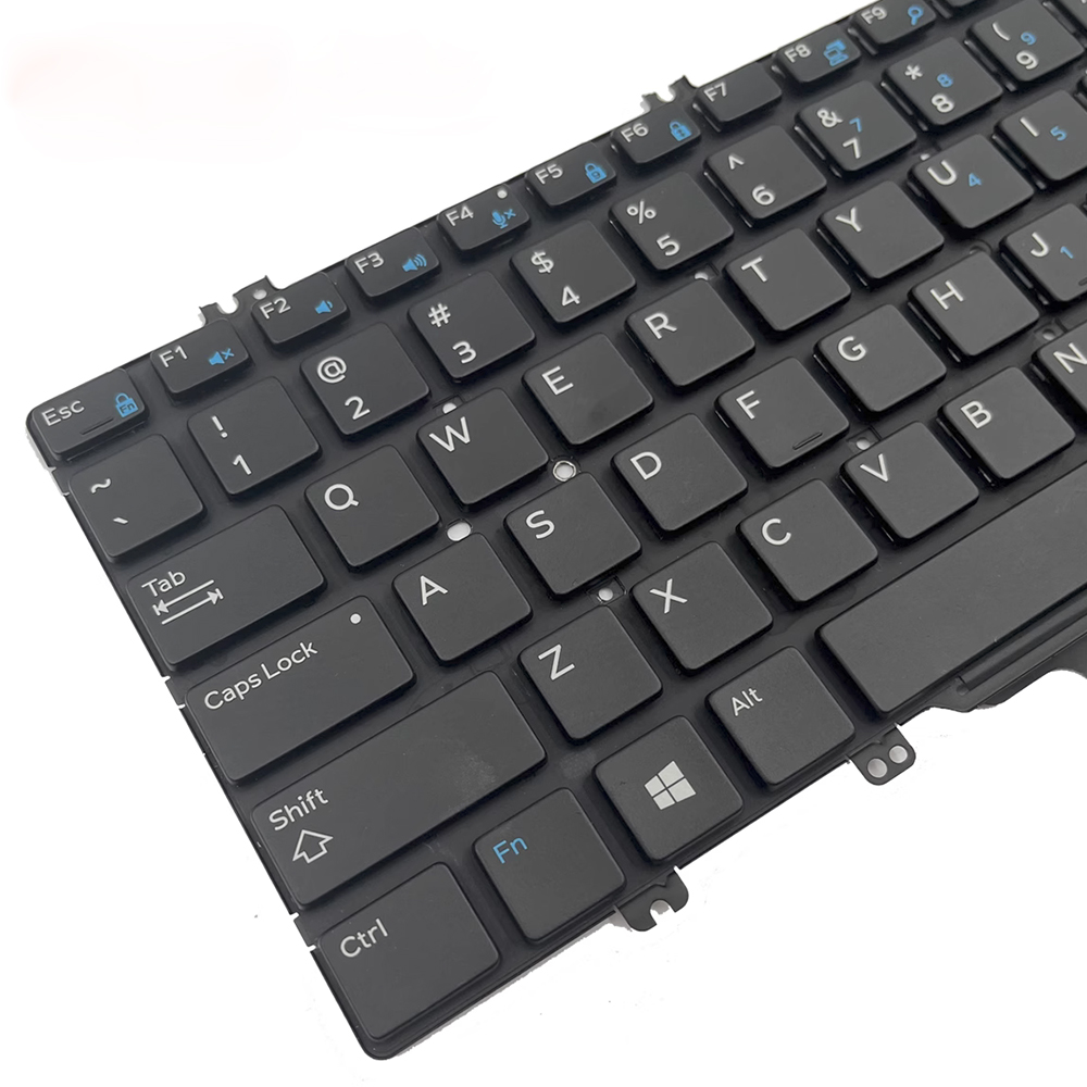 FOR Dell Latitude E7280 7380 7390 7290 5289 5280 5290 Laptop