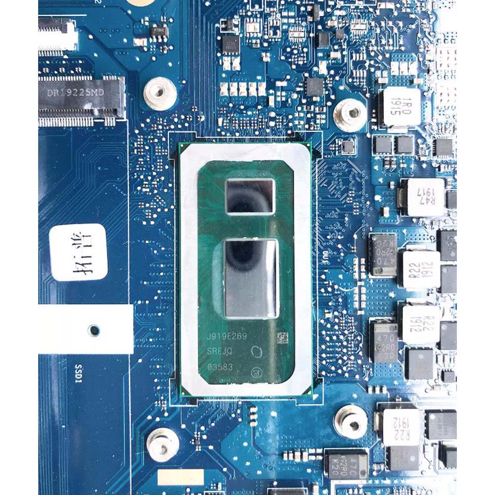 For Lenovo IdeaPad S540-15IWL i5-8265U RAM4G NB8606-MB-V4