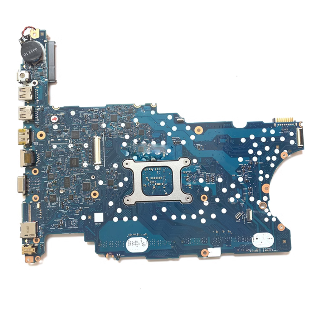 FOR HP ProBook 645 G4 655 G4 motherboard L12801-601