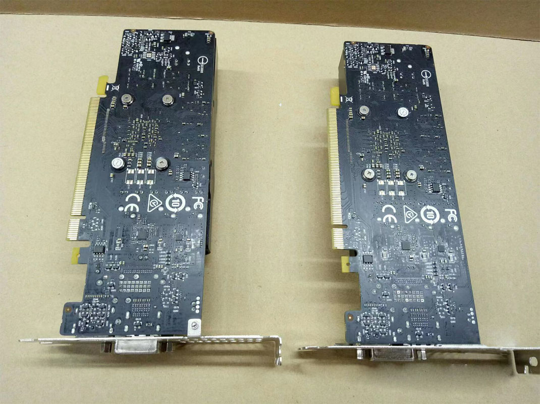 MSI GPU GTX1050ti PCI Express 動作確認済み Amazon | MSI 4GB NVIDIA GeForce GTX 1050 TI OC GDDR5 DVI