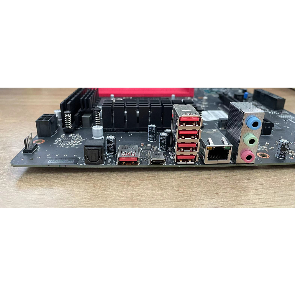 For HP Obelisk 875 TPC-W058-MT Motherboard 18413-1 L23867-603 | eBay