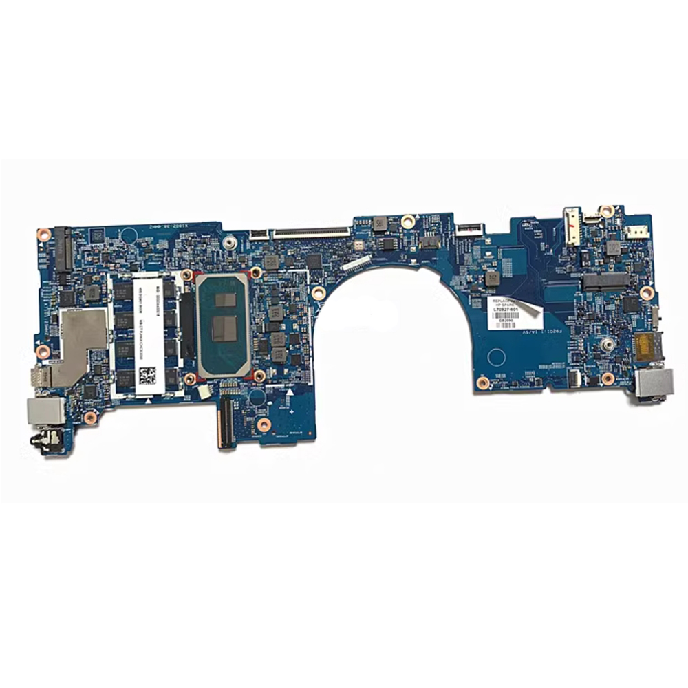 For HP ENVY 13-AQ1013DX 13-AQ i7-1065G7 8GB Motherboard 19728-1