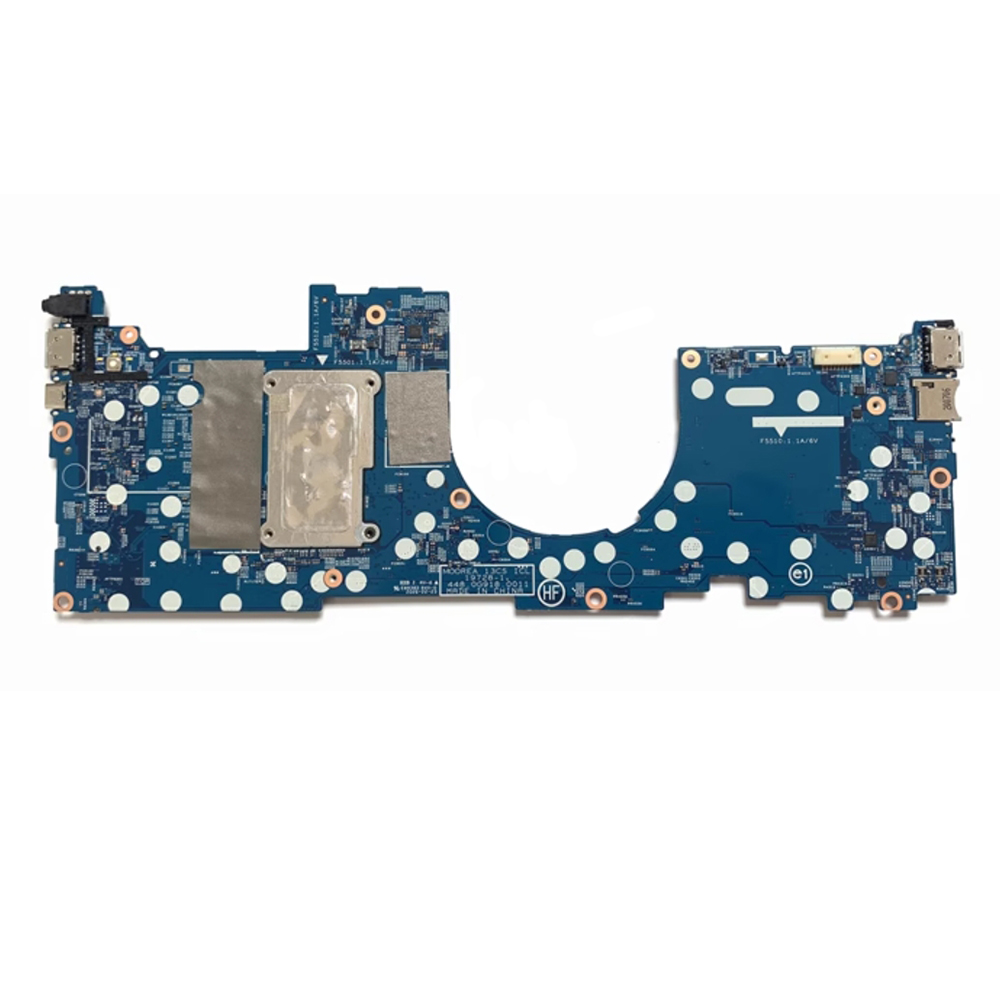For HP ENVY 13-AQ1013DX 13-AQ i7-1065G7 8GB Motherboard 19728-1 For HP ENVY 13-AQ1013DX 13-AQ i7-1065G7 8GB Motherboard 19728-1