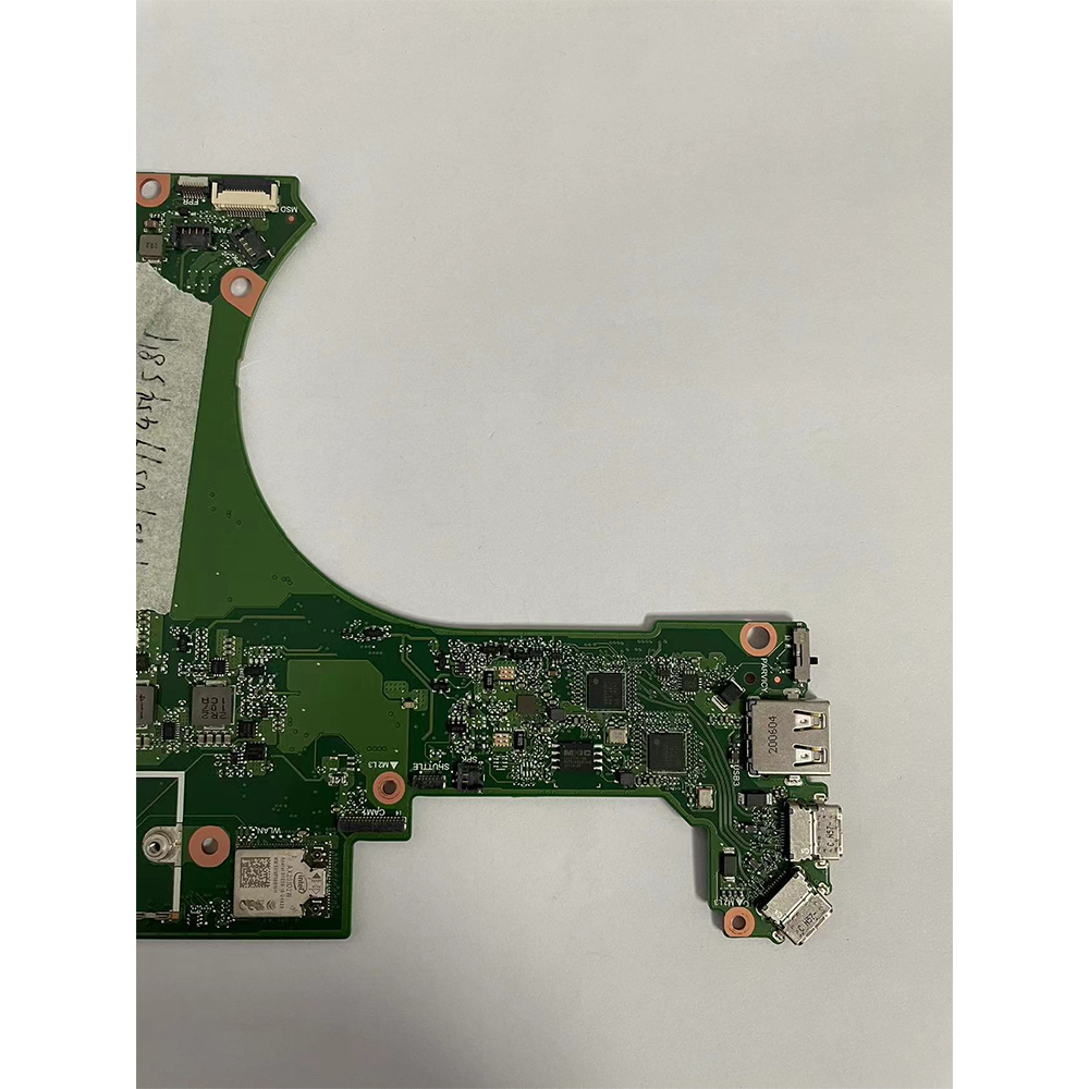 For HP Spectre X360 15-EB i7-1165G7 16GB Motherboard