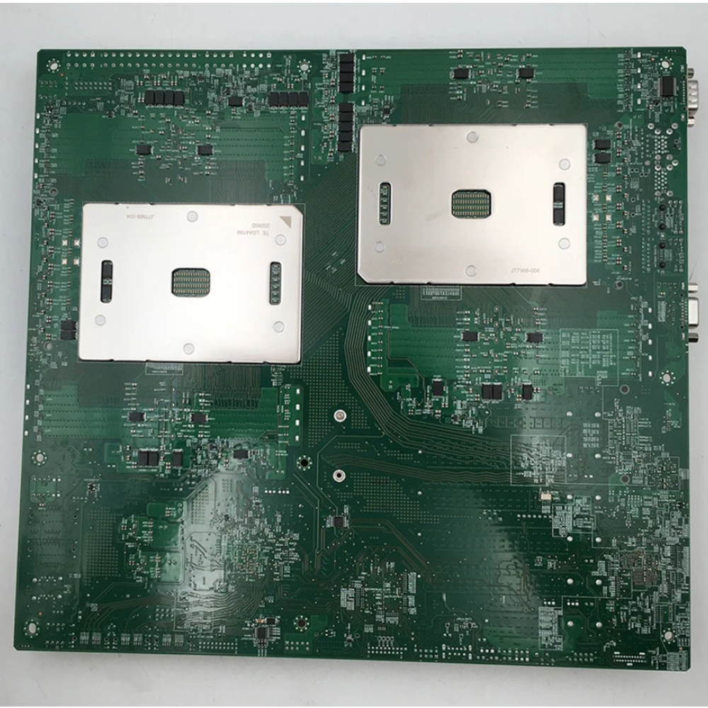 For Supermicro X12DPi-N6 Server Motherboard Dual Socket LGA-4189