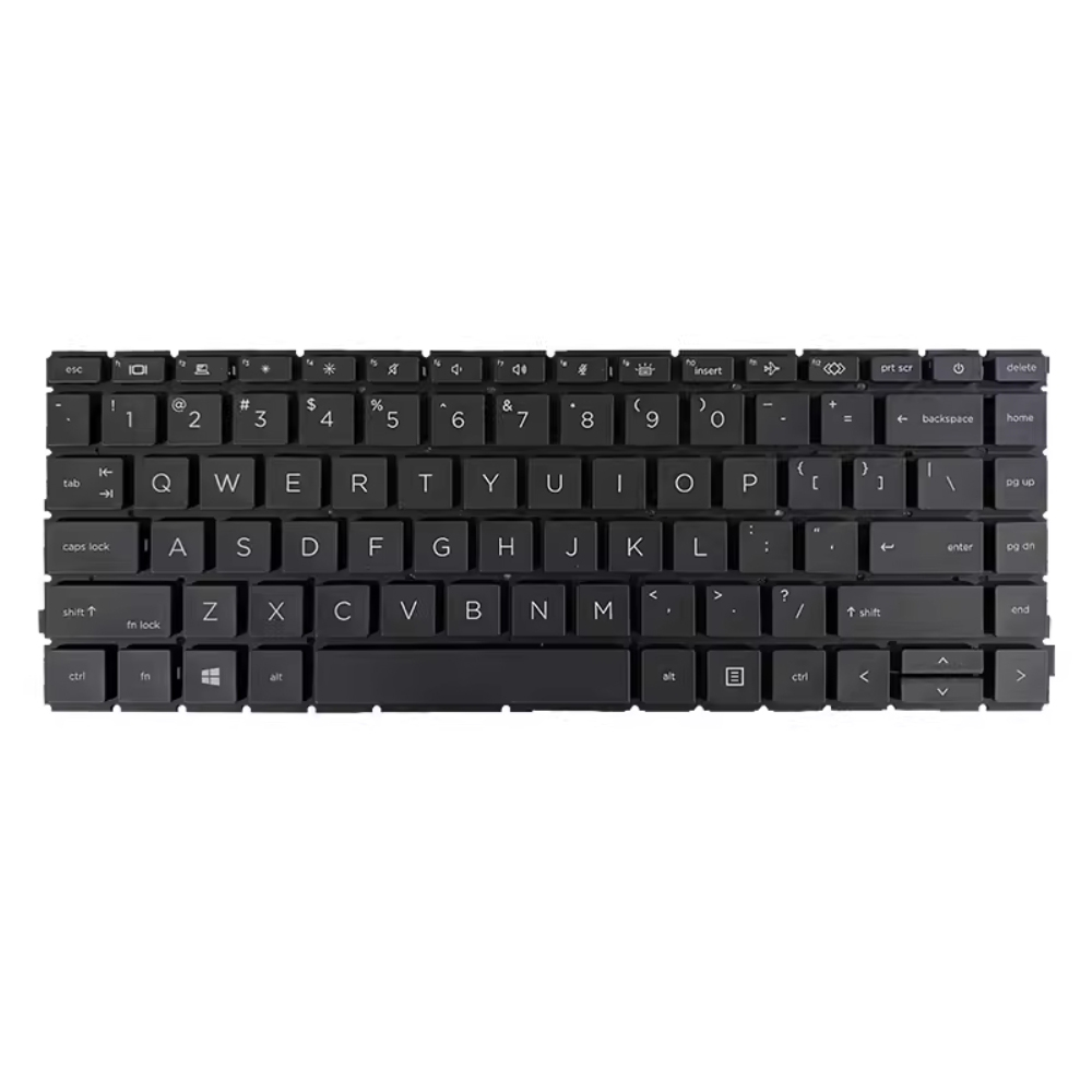 New For HP ProBook 440 14 inch G9 HSN-Q32C-4 Laptop Keyboard