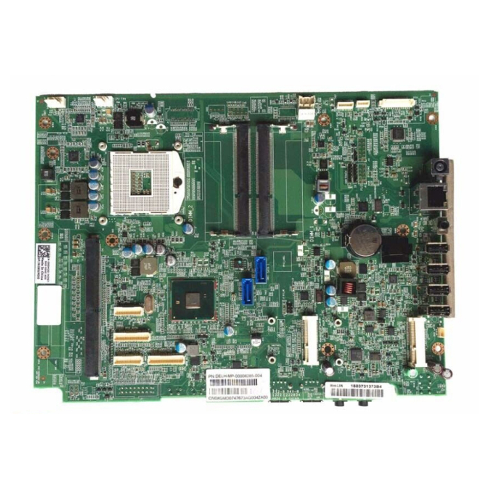 オンデマンドペーパー For Dell Inspiron 2310 All-In-One Motherboard 0XGMD0 XGMD0
