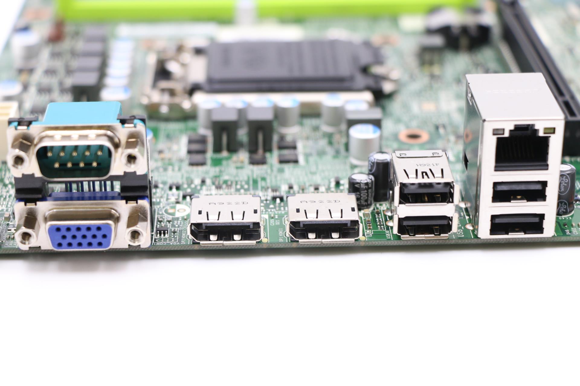 01LM342 For Lenovo ThinkCentre M720s M720t M920s Motherboard