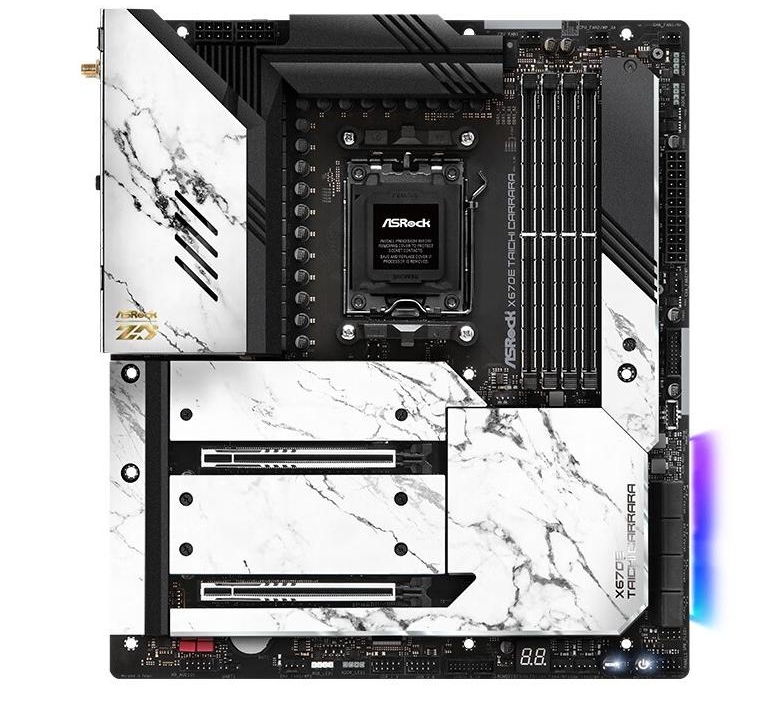 ASRock X670E Taichi Carrara AM5マザーボード 22328642f27441f3.png