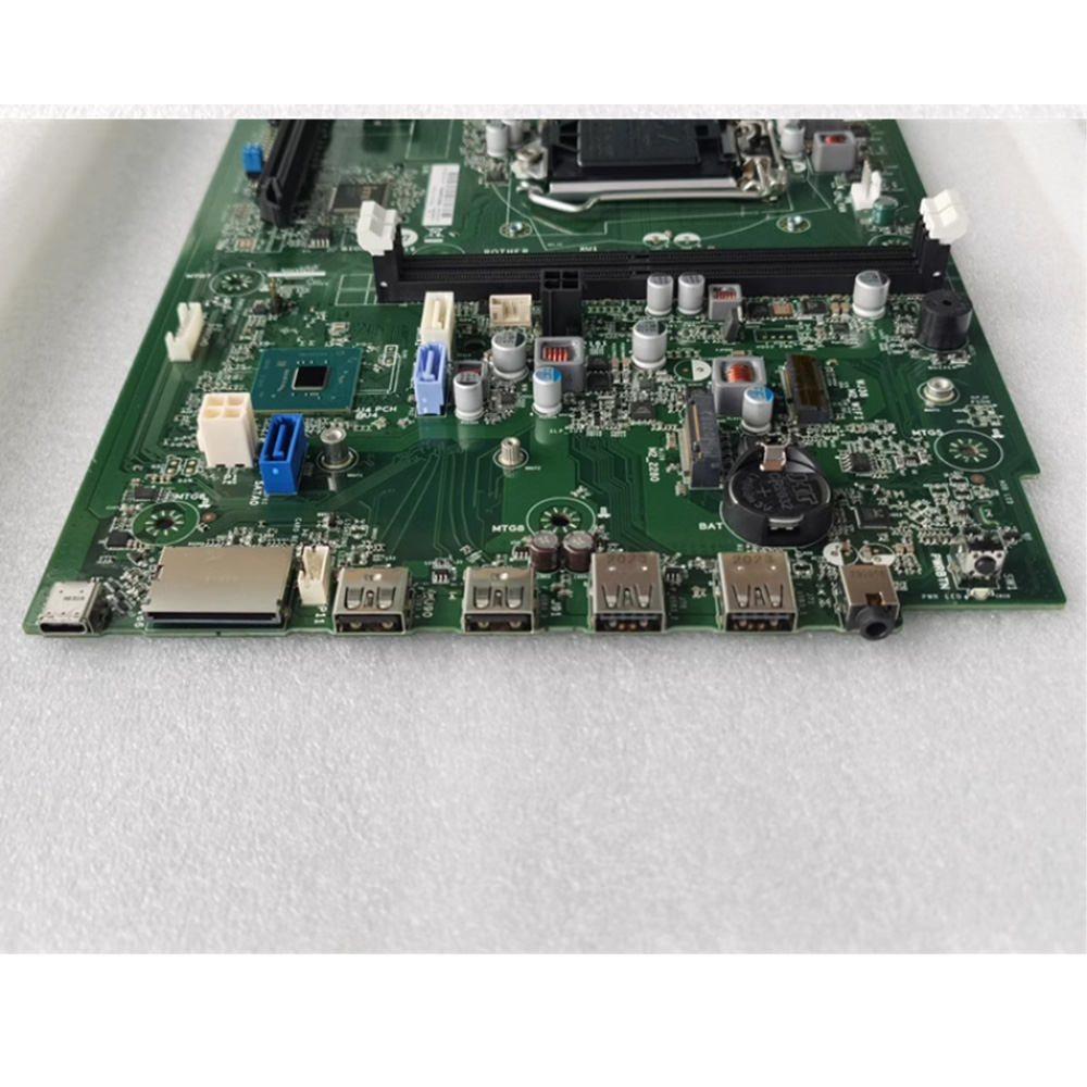 HP ゲーミングPC TPC-F123-MT 用マザーボード For HP Pav Gaming TG01-056rcn TPC-F123-MT Motherboard L56019