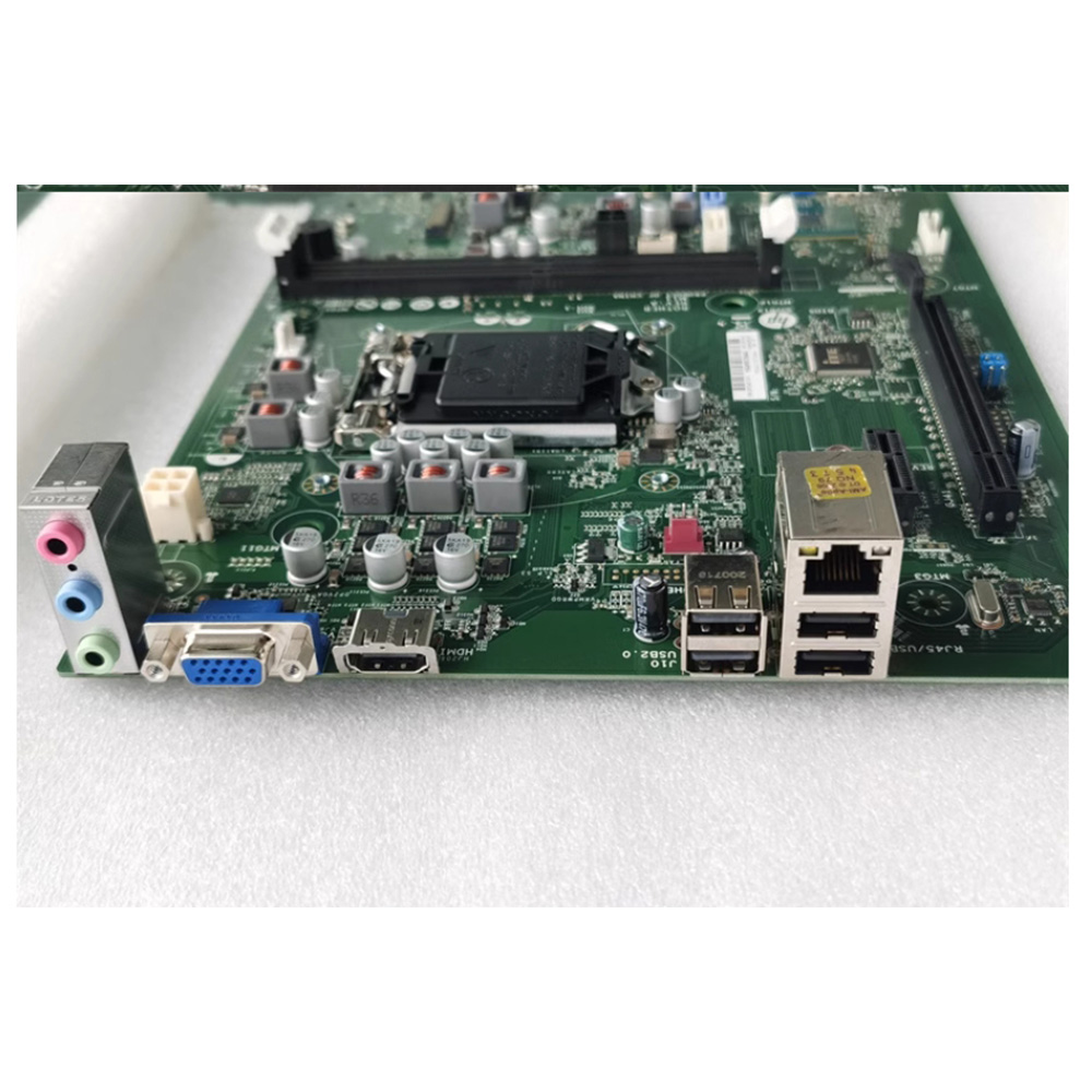 For HP Pav Gaming TG01-056rcn TPC-F123-MT Motherboard L56019-001