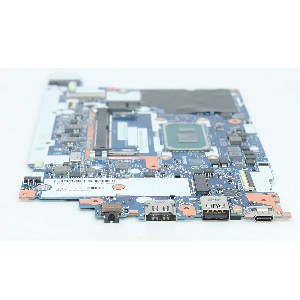 For Lenovo ThinkPad E15 Gen 2 i7-1165G7 Mainboard NM-D011