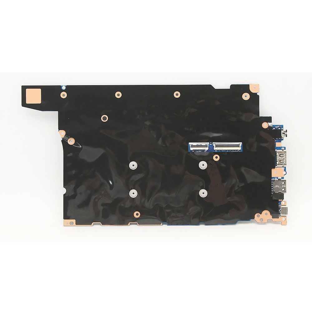 For Lenovo ThinkPad E15 Gen 2 i7-1165G7 Mainboard NM-D011