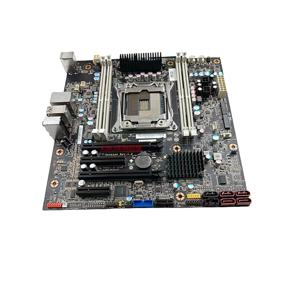 For Lenovo P520C workstation motherboard 00FC984 C422