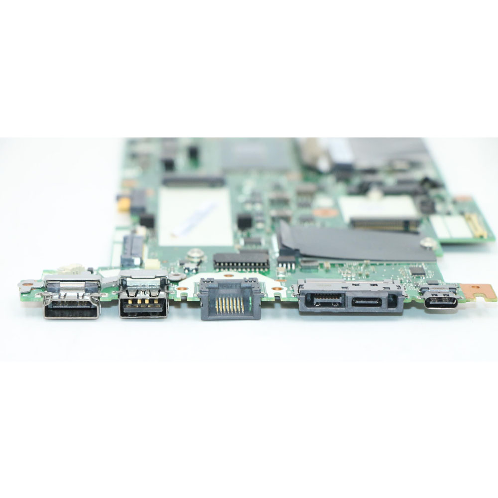 For Lenovo Thinkpad T480S i7-8550U 8G Motherboard NM-B471 01LV606