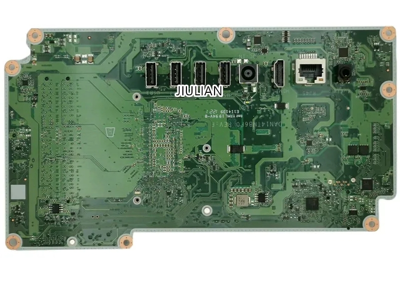 希少HP#31802 L99094-002 DAN14TMB6F0 For HP 27-DP 22-DF Motherboard i5