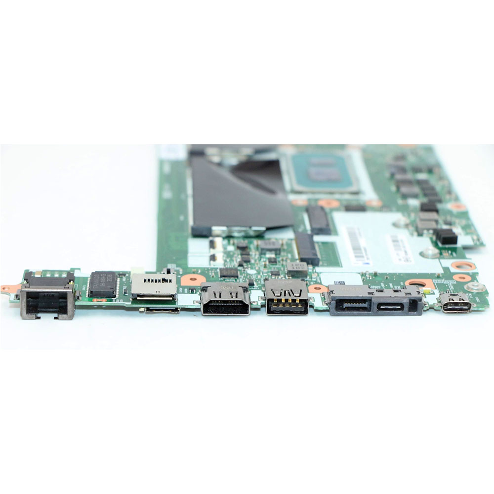 For Lenovo ThinkPad L14 Gen 2 i7-1165G7 Motherboard NM-D271