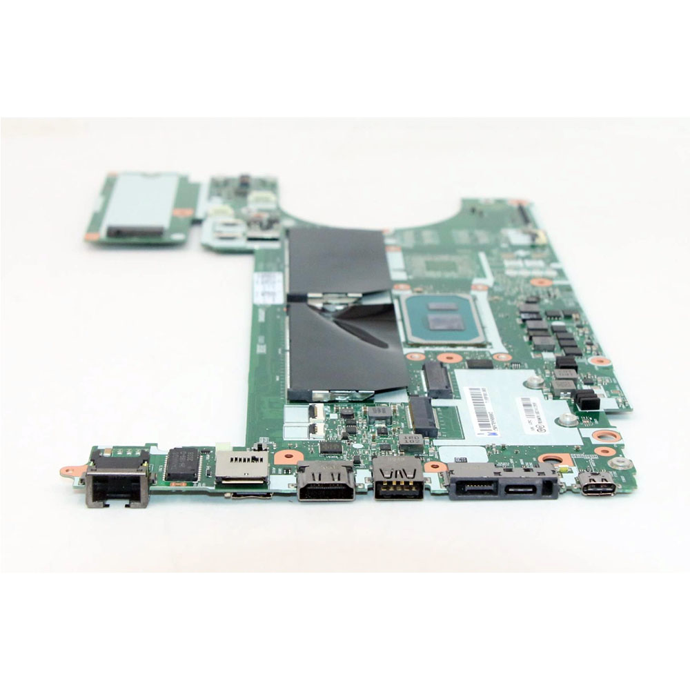 For Lenovo ThinkPad L14 Gen 2 i7-1165G7 Motherboard NM-D271