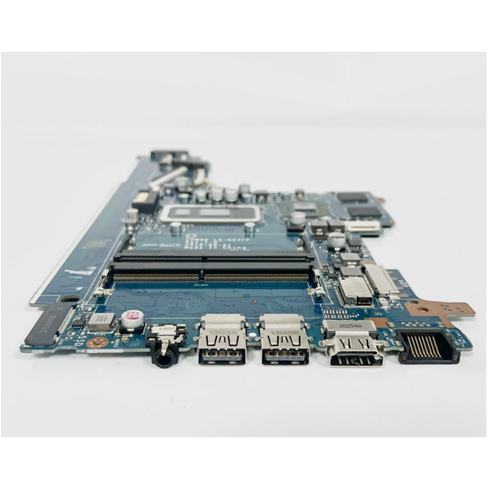 For HP 15-DA 250 G7 256 G7 Motherboard i7-10510U EPW50 LA-G07GP