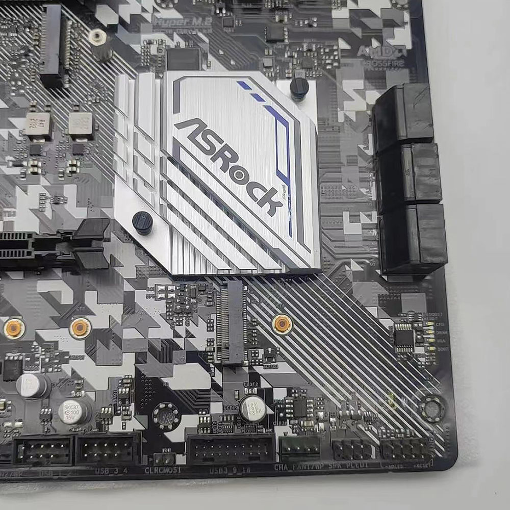For ASRock B550 TW Motherboard Socket AM4 DDR4 100% Tested | eBay