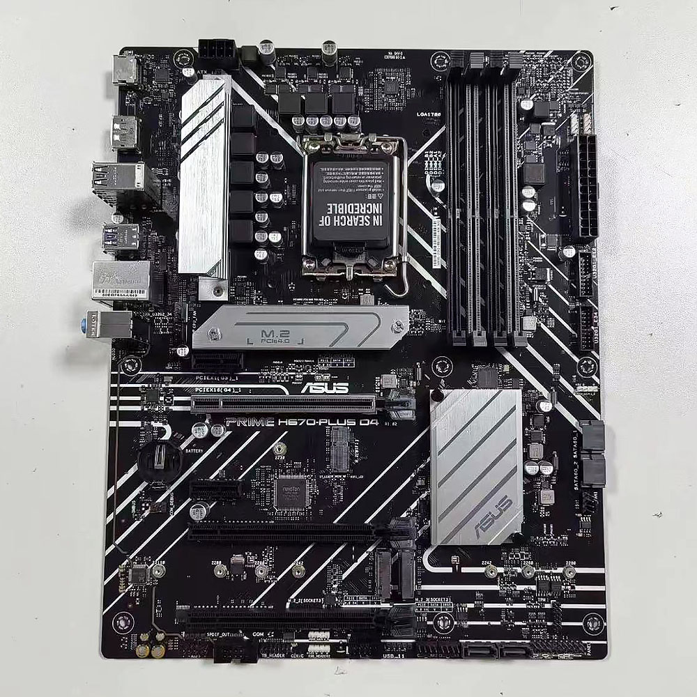 i7-12700F ASUS PRIME H670-PLUS D4 セット ed0f95519be8f627.jpg