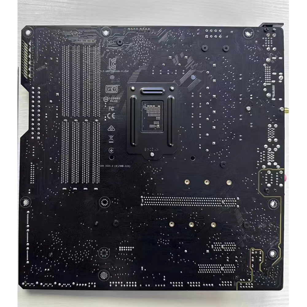 Tested FOR TUF GAMING B460M-PLUS (WI-FI) Motherboard LGA1200 PCI