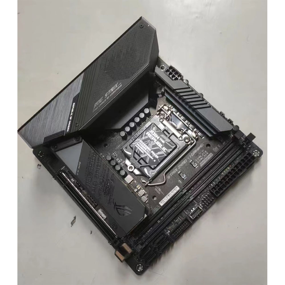 【レア】ASUSスターリンレッド☘8世代i5☘NVMe256+HDD1TB ASUS ROG STRIX B850-F Overview - It's All You Need For Ryzen
