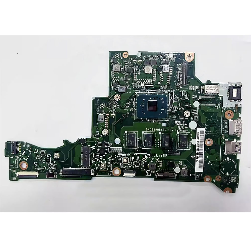 For Acer Aspire A114-31 Laptop Motherboard NBSHX11006 N4200