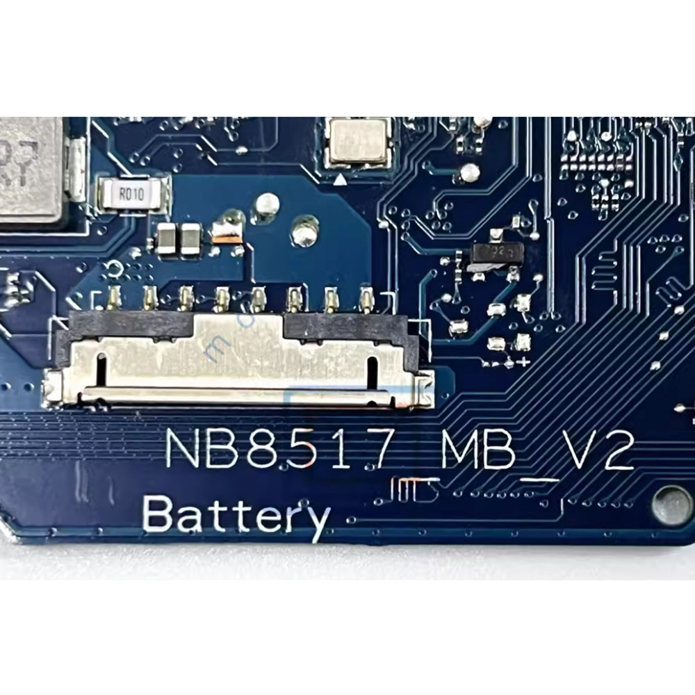 For Acer A514-52K NBHRX11003 SR3W0 i3-8130U GM NB8517_MB_V2 Laptop