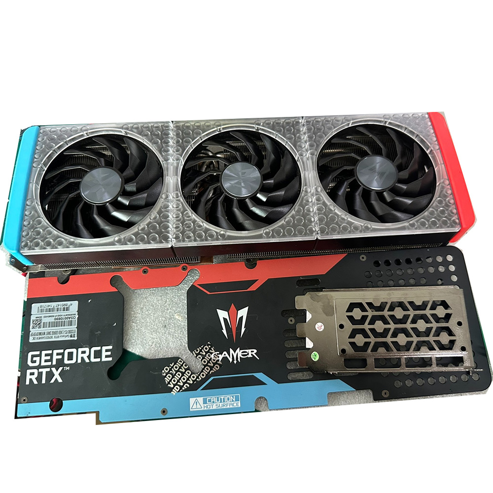 Gainward GeForce RTX3090 ファン外装なし 動作品 a15fc122631ecd71.jpg