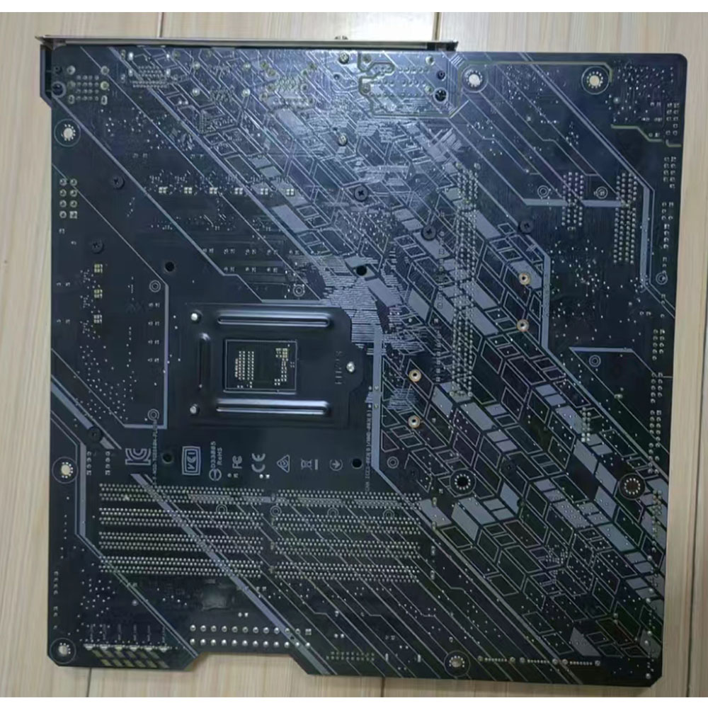 For ASUS TUF GAMING B560M-PLUS WIFI Motherboard LGA1200 PCIe 4.0 2