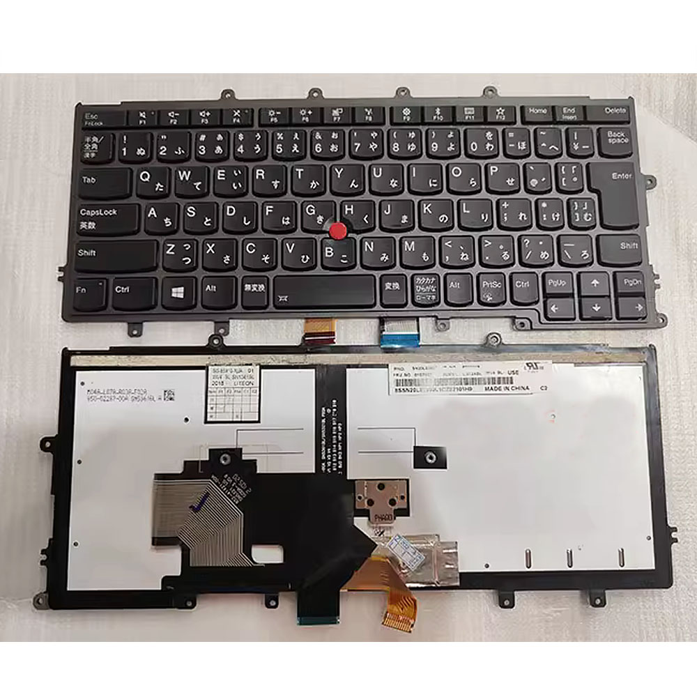 Lenovo ThinkPad X270 日本語配列　バックライト 値下げ Lenovo ThinkPad X270 日本語配列 バックライト 値下げ