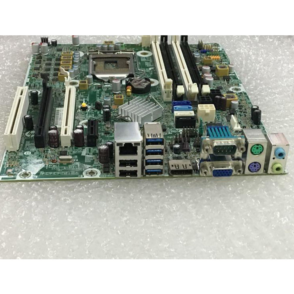 For HP Compaq 8300 8380 SFF Motherboard 657094-001 656933-001 | eBay