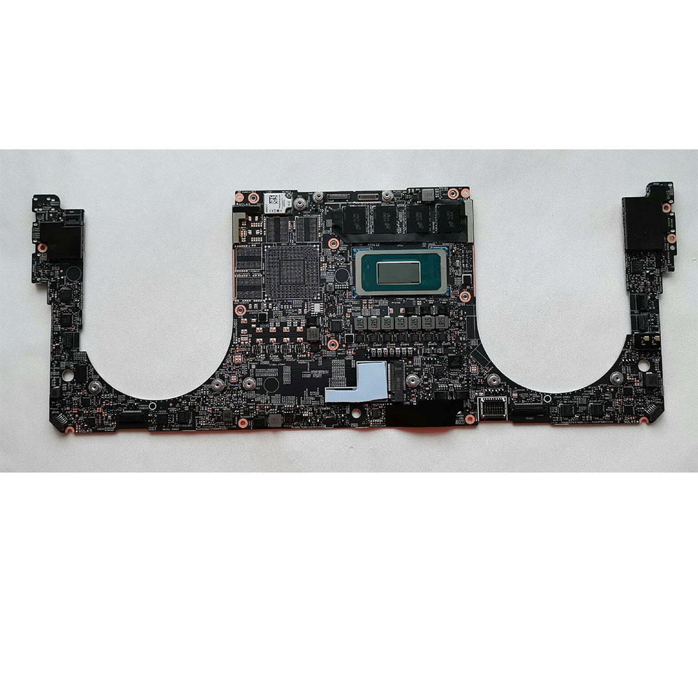 For Dell XPS 16 9640 UItra7 155H Laptop Motherboard 213170-1 YJDT9
