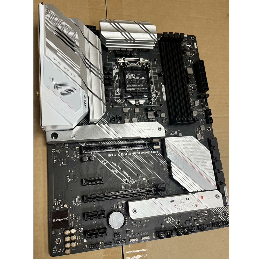 i7 10700 ASUS B560 ddr4 32gb ram 最終値下げ dabce7e655b0b393.jpg
