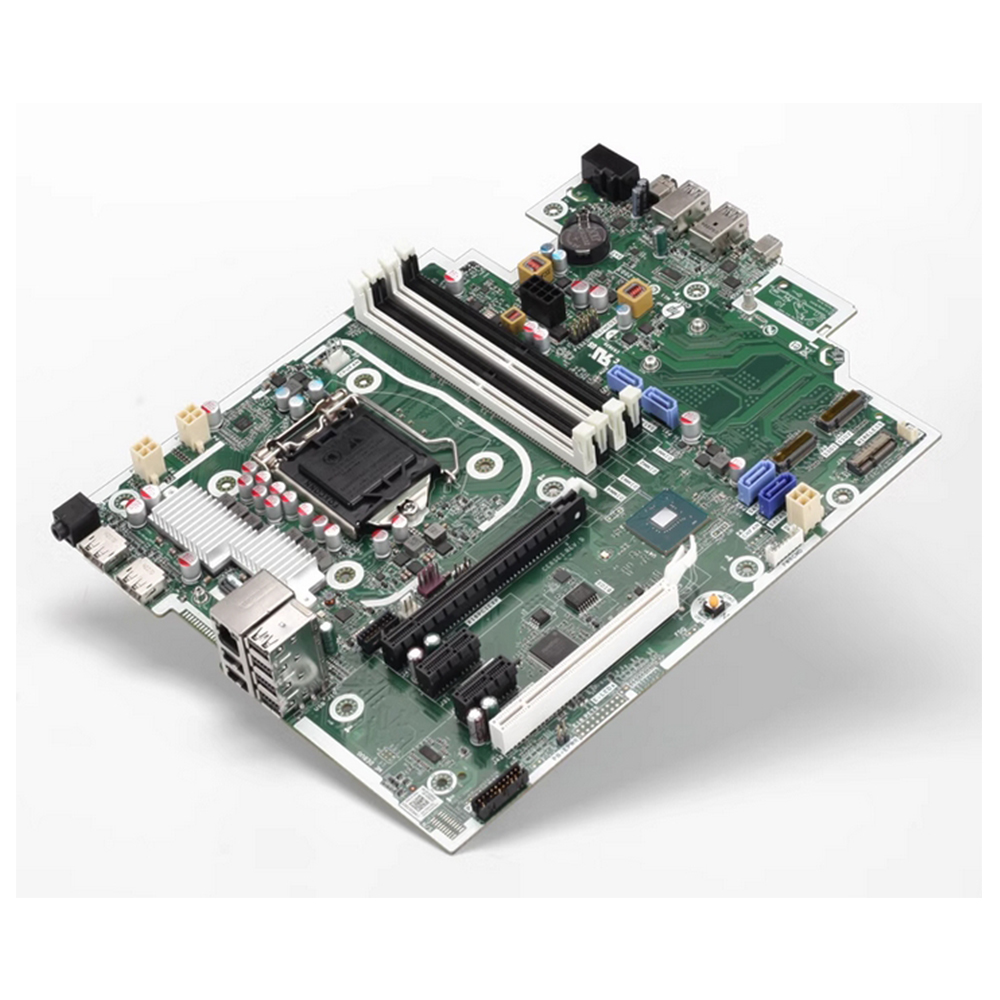 For HP Z1 Entry 800 G6 MT Motherboard DDR4 L76443-002 M08761
