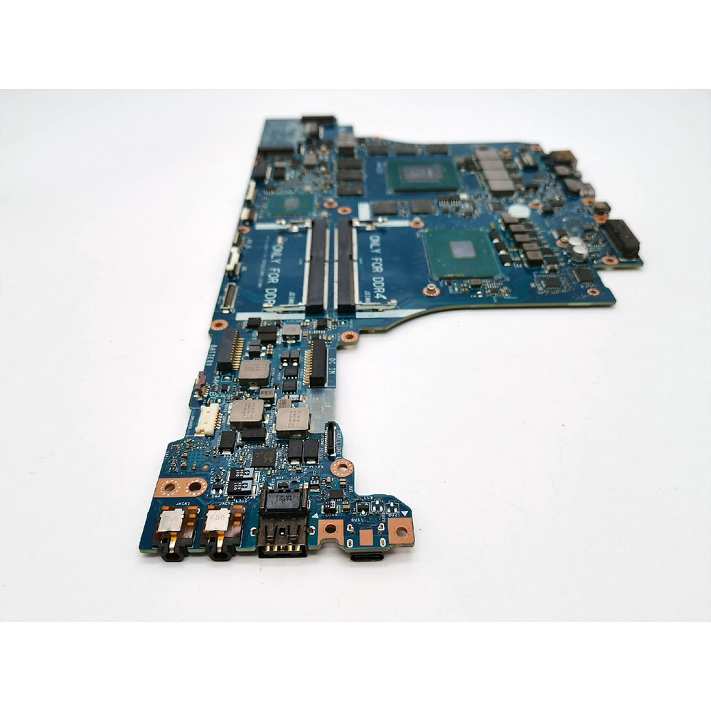 For Dell Alienware 17 R4 i7-6820HK GTX1070 8GB Motherboard LA
