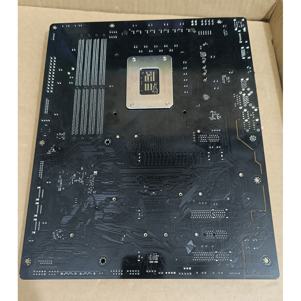 For ASRock Z690 Pro RS Motherboard LGA1700 DDR4 PCIe 5.0 DP+ATX | eBay