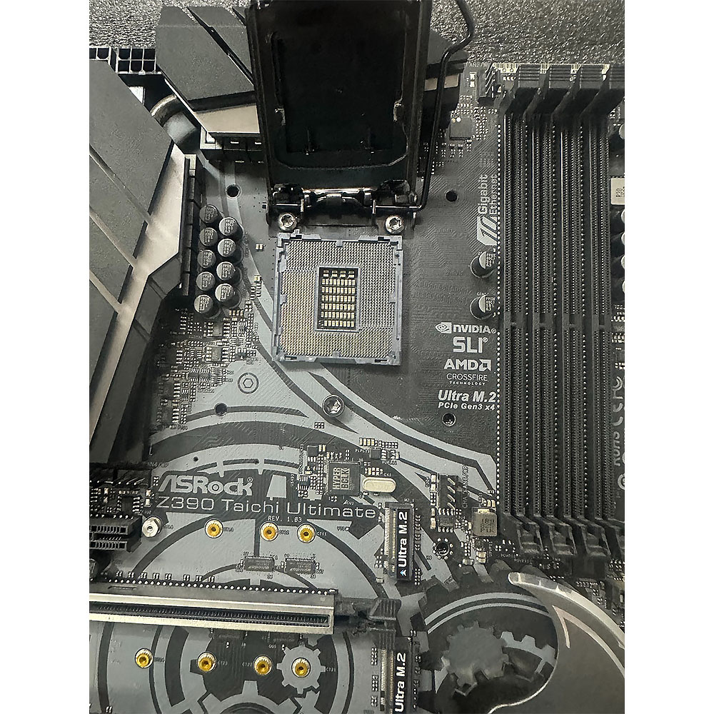 ASRock Z390 Taichi マザーボード d2c2a1ca7b062d10.jpg