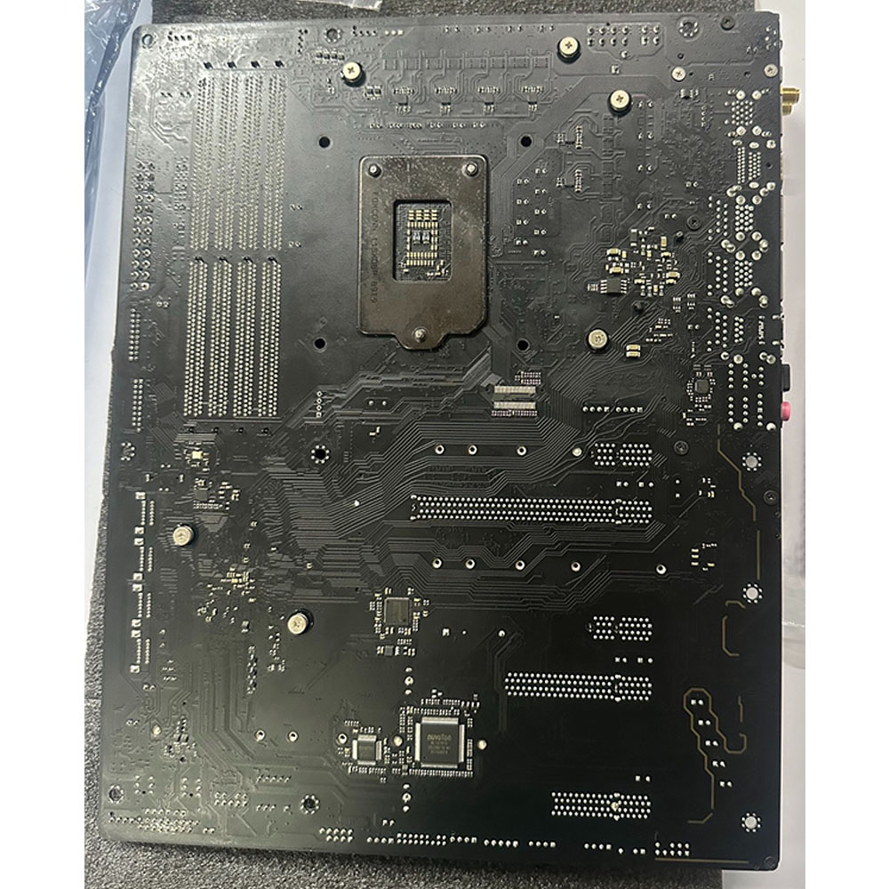 For ASRock Z390 Taichi Ultimate Motherboard LGA1151 PCIe3.0