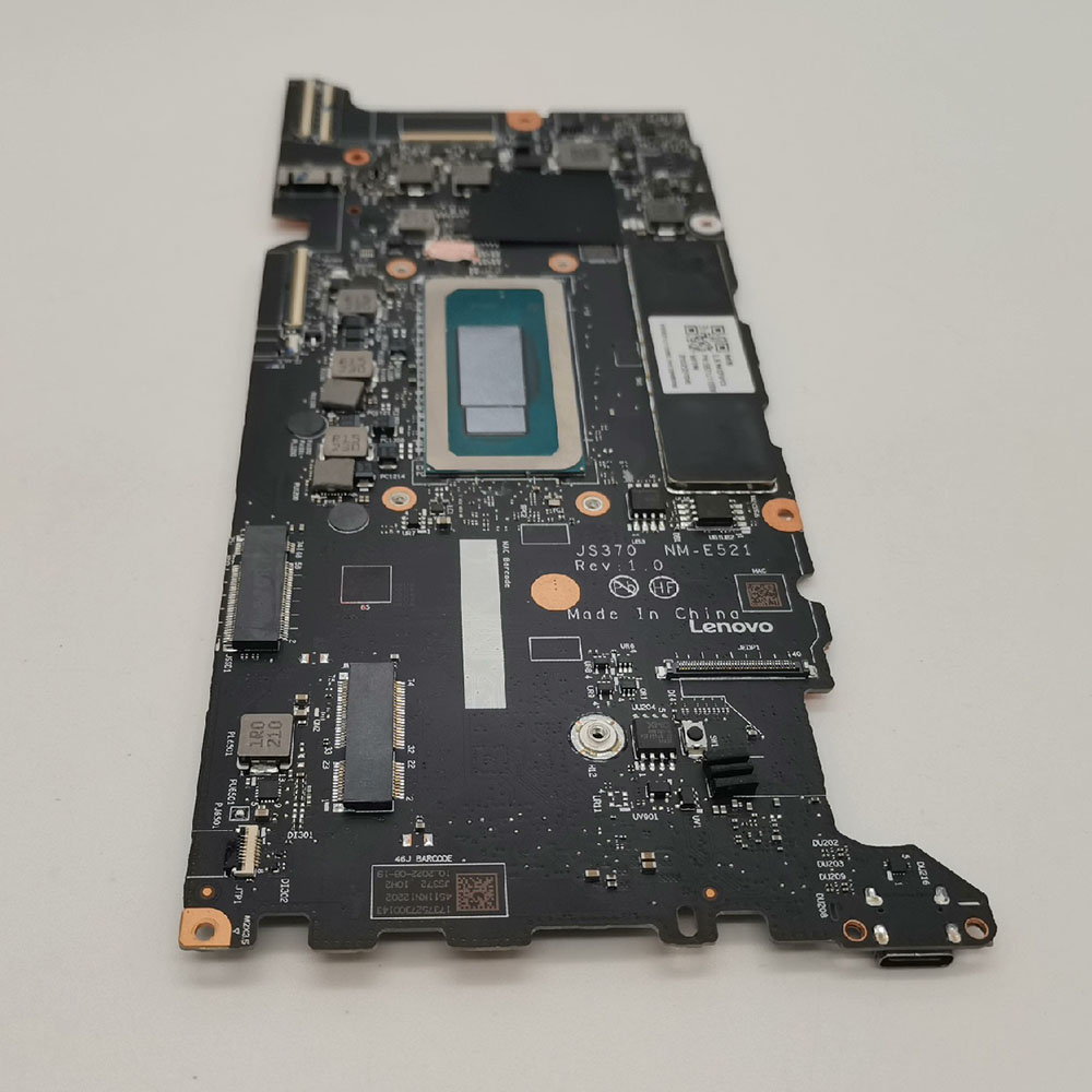 ★定番スペック★ 2020年製 メモリ8G/SSD256G Lenovo J17 レノボ『ThinkPad X1 YOGA』に2TBのSSD『WD Blue SN570 NVMe』を換装し
