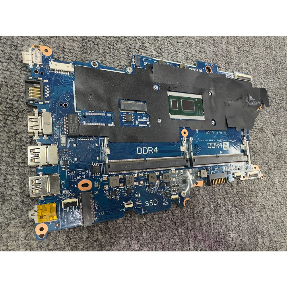 【美品】HP ProBook メモリ8GB / SSD128G+HDD320G HP ProBook 450 G6 G7 - SSD Solid State Drive M.2 NvME W/ Windows