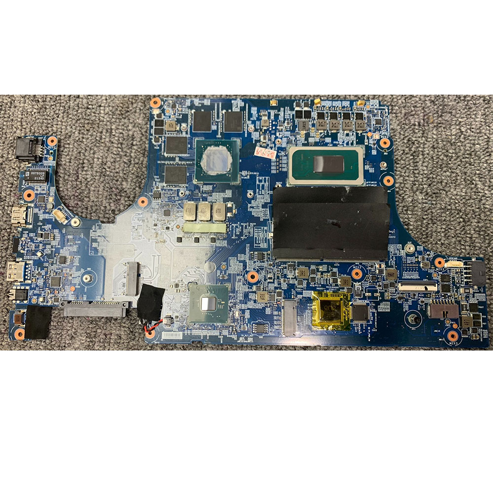 For MSI GF66 I7-11800H GTX3050TI 4GB Motherboard MS-15821 | eBay