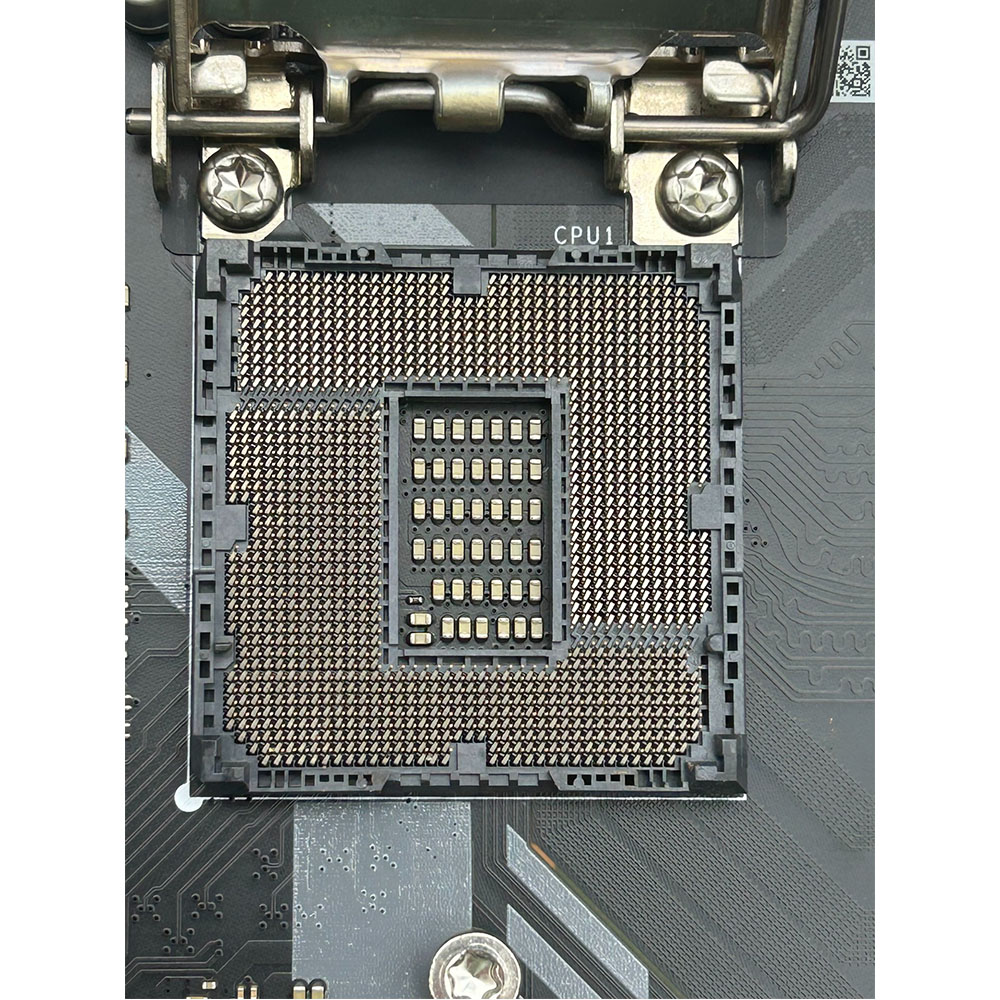 For MSI MAG Z490 TOMAHAWK Motherboard LGA1200 DisplayPort ATX | eBay