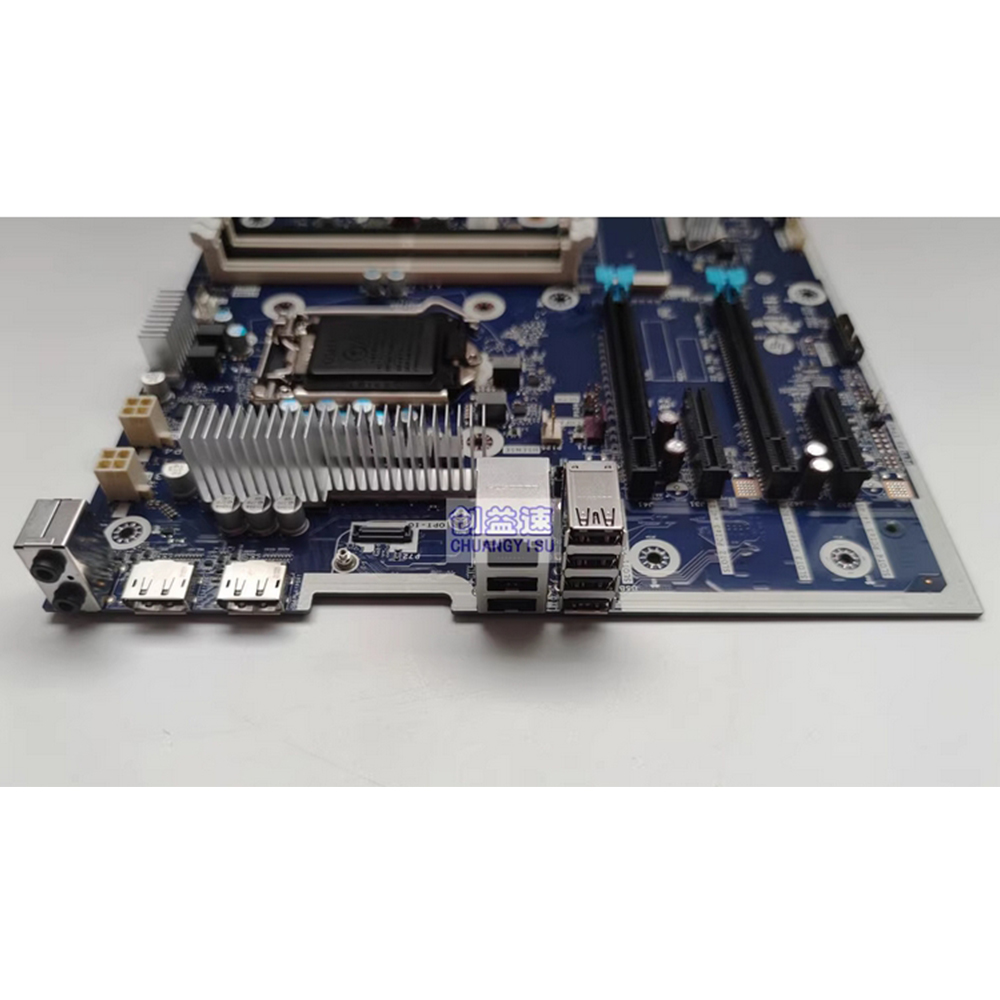 For HP Z2 G8 TWR Workstation Motherboard M38939-601 M21748-001 For HP Z2 G8 TWR Workstation Motherboard M38939-601 M21748-001