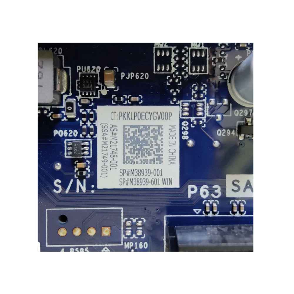 For HP Z2 G8 TWR Workstation Motherboard M38939-601 M21748-001 For HP Z2 G8 TWR Workstation Motherboard M38939-601 M21748-001