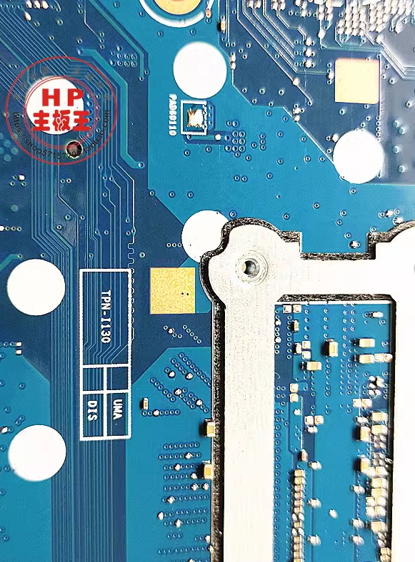 For HP 240 G8 14-CK Motherboard L89469-001 6050A3158801